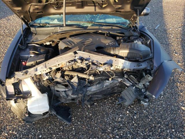 Photo 7 from auction – 2016 DODGE CHARGER SE with VIN 2C3CDXBG1GH121666