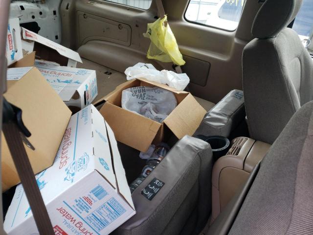 صورة رقم 6 من المزاد - 2001 FORD EXPLORER S مع VIN 1FMYU70E81UC31181