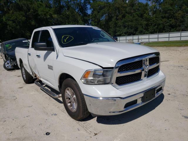 RAM 1500 SLT 2013 with VIN 1C6RR6GG9DS650451 - Photo from auction