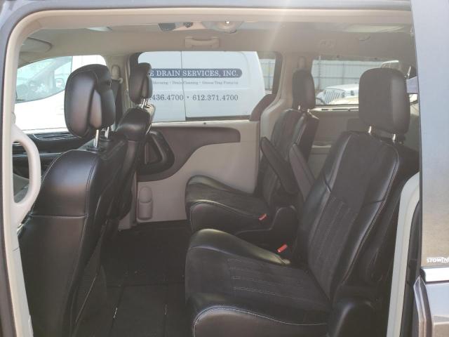 Photo 6 from auction – 2014 CHRYSLER TOWN & COU with VIN 2C4RC1CG3ER195764