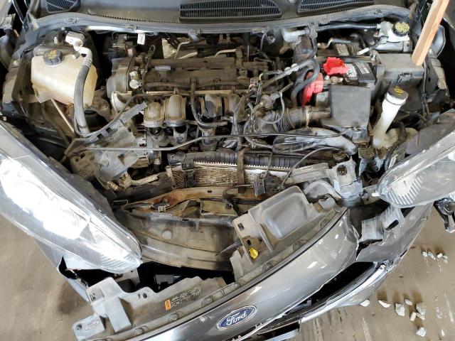 Photo 7 from auction – 2016 FORD FIESTA SE with VIN 3FADP4EJ5GM133808