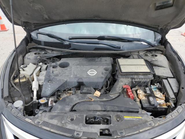 Photo 7 from auction – 2015 NISSAN ALTIMA 2.5 with VIN 1N4AL3AP9FC197966