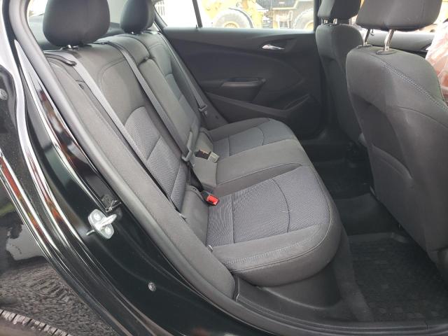 Photo 6 from auction – 2018 CHEVROLET CRUZE LT with VIN 1G1BE5SM4J7204583