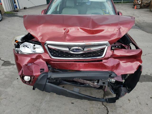 Photo 9 from auction – 2014 SUBARU FORESTER 2 with VIN JF2SJAHC7EH434288