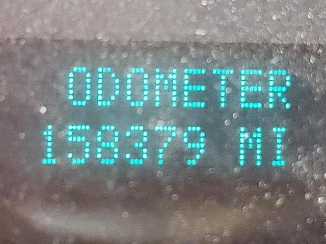 Photo 8 from auction – 2008 CHEVROLET SILVERADO with VIN 2GCEK133581119318