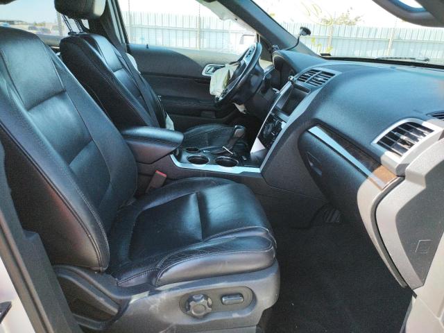Photo 5 from auction – 2013 FORD EXPLORER L with VIN 1FM5K7F87DGA46438