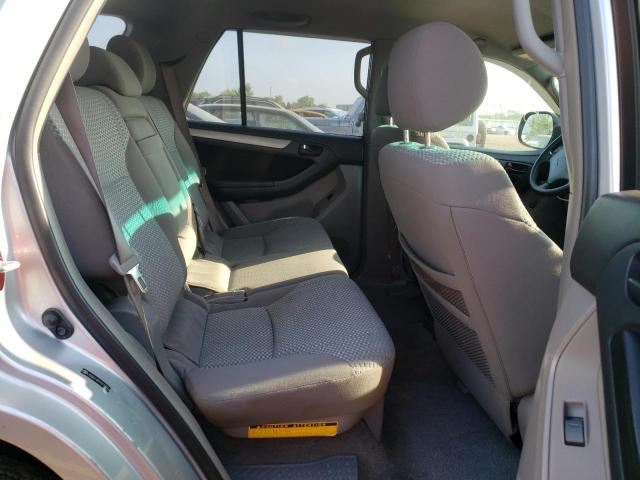 Photo 6 from auction – 2007 TOYOTA 4RUNNER SR with VIN JTEBU14RX70112516