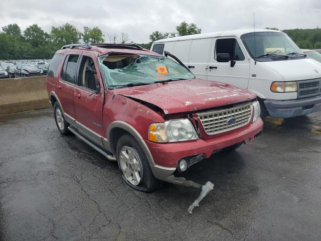 FORD EXPLORER E 2004 with VIN 1FMDU74W54ZA07200 - Photo from auction