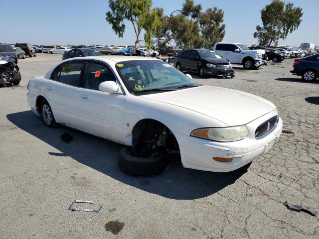 BUICK LESABRE CU 2003 with VIN 1G4HP52K03U197822 - Photo from auction