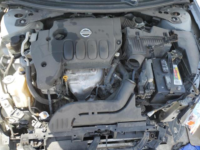 Photo 7 from auction – 2012 NISSAN ALTIMA BAS with VIN 1N4AL2AP5CN561889