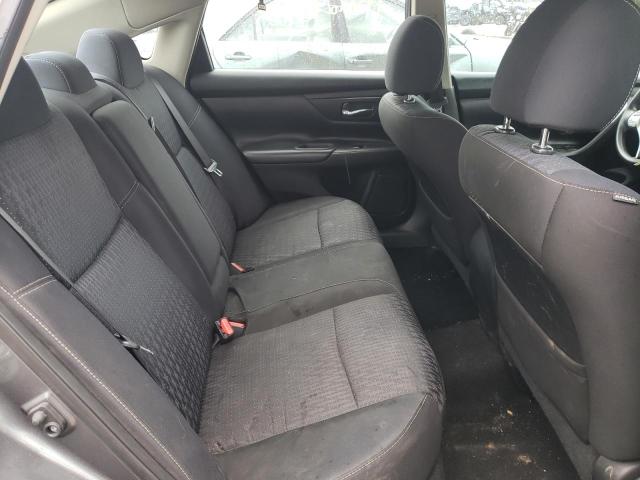 Photo 6 from auction – 2016 NISSAN ALTIMA 2.5 with VIN 1N4AL3AP2GN313420