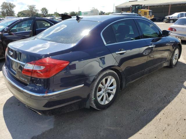 Photo 4 from auction – 2012 HYUNDAI GENESIS 3. with VIN KMHGC4DD5CU198657