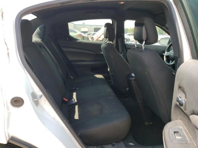 Фото 6 с аукциона – 2014 DODGE AVENGER SE с VIN 1C3CDZAB1EN147447