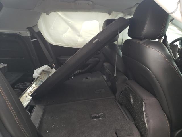 Photo 6 from auction – 2020 CHEVROLET TRAX with VIN KL7CJPSBXLB021204
