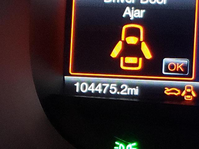 Photo 8 from auction – 2016 FORD EDGE TITAN with VIN 2FMPK4K98GBC37156