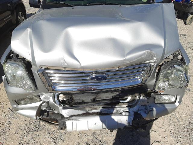 Photo 7 from auction – 2010 FORD EXPLORER L with VIN 1FMEU6FE3AUA96972
