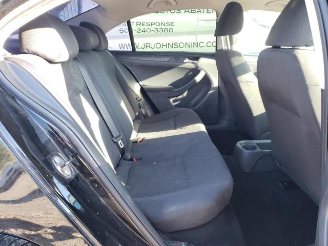 Photo 6 from auction – 2012 VOLKSWAGEN JETTA BASE with VIN 3VW2K7AJ6CM427183