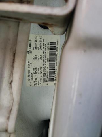 Photo 10 from auction – 2005 DODGE RAM 1500 S with VIN 1D7HU18N35S301781