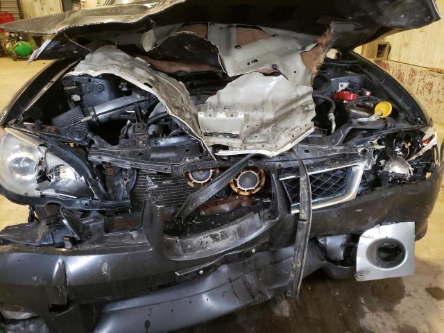 Photo 9 from auction – 2006 SUBARU IMPREZA OU with VIN JF1GG68666H822226