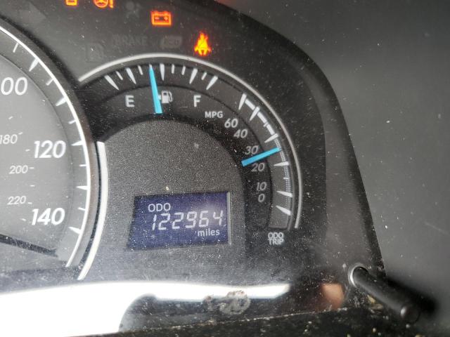 Photo 8 from auction – 2013 TOYOTA CAMRY L with VIN 4T1BF1FK2DU666499