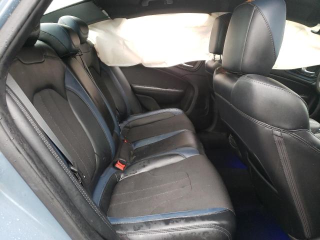 Photo 6 from auction – 2015 CHRYSLER 200 S with VIN 1C3CCCDG5FN673864
