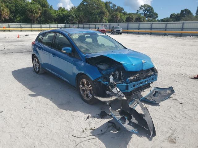 Photo 9 from auction – 2012 FORD FOCUS SE with VIN 1FAHP3K2XCL239045