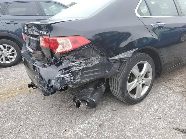 Photo 9 from auction – 2012 ACURA TSX TECH with VIN JH4CU2F61CC012152