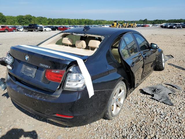 Photo 4 from auction – 2013 BMW 328 I with VIN WBA3A5G55DNP24295