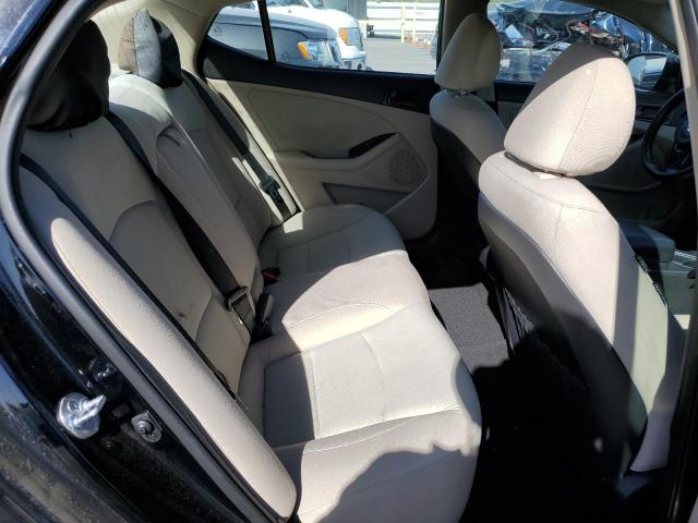 Photo 6 from auction – 2015 KIA OPTIMA LX with VIN 5XXGM4A71FG475122