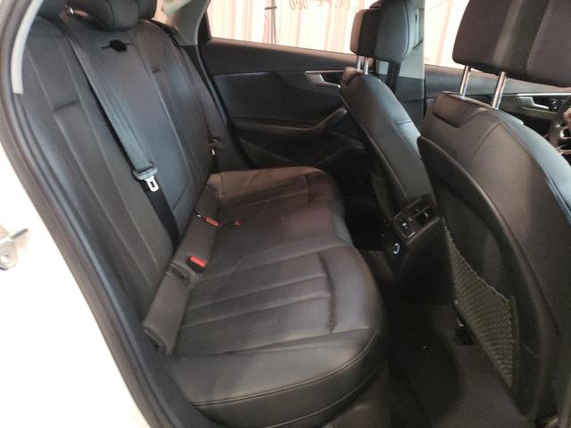 Photo 6 from auction – 2019 AUDI A4 PREMIUM with VIN WAUGMAF45KN006141