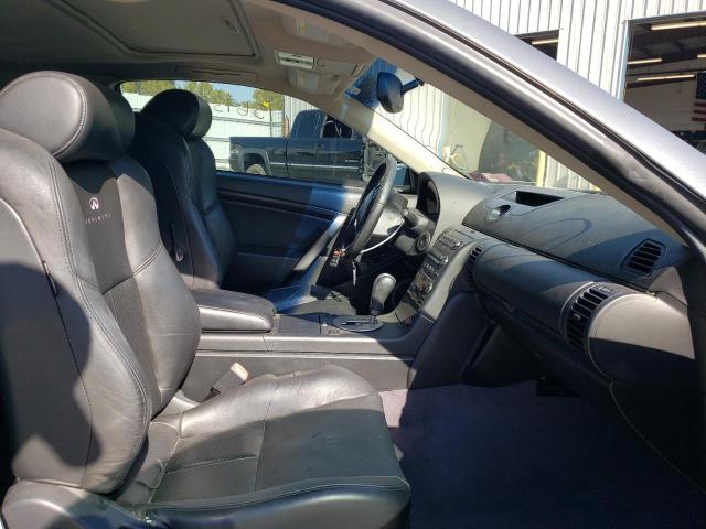 Photo 5 from auction – 2003 INFINITI G35 with VIN JNKCV54E53M216794