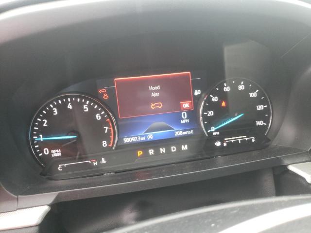 Photo 8 from auction – 2020 FORD EXPLORER X with VIN 1FMSK8DH8LGA57281
