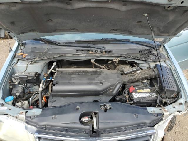 Photo 7 from auction – 2004 HONDA ODYSSEY EX with VIN 5FNRL18664B017485