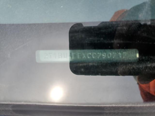 Photo 10 from auction – 2012 TOYOTA COROLLA BA with VIN 2T1BU4EEXCC790717