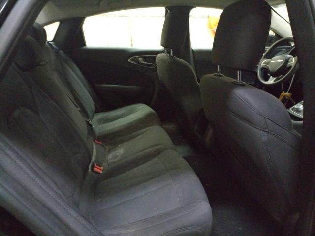 Photo 6 from auction – 2015 CHRYSLER 200 LIMITE with VIN 1C3CCCAB0FN646824