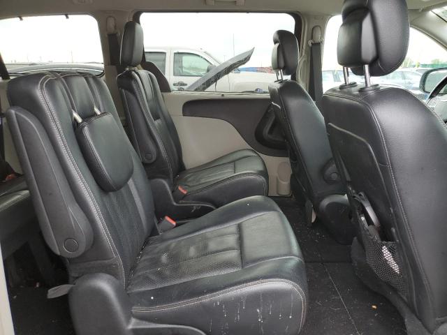Photo 6 from auction – 2013 CHRYSLER TOWN & COU with VIN 2C4RC1CG6DR664229