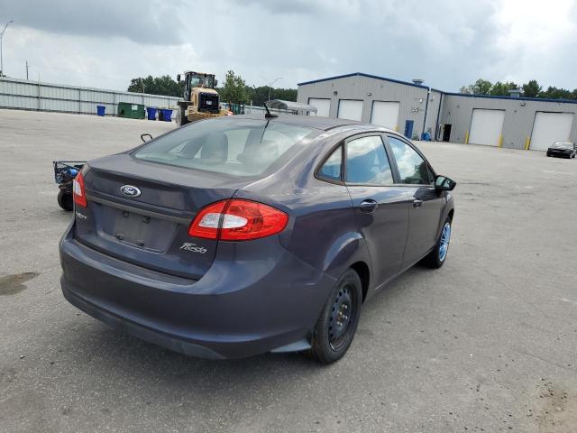 Photo 4 from auction – 2012 FORD FIESTA S with VIN 3FADP4AJ1CM180298
