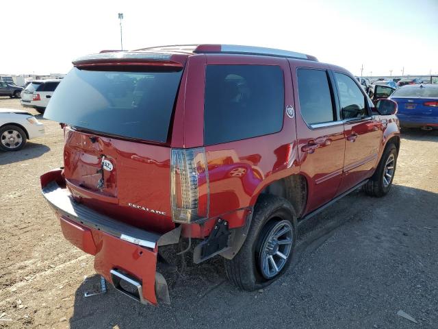 Photo 4 from auction – 2013 CADILLAC ESCALADE P with VIN 1GYS4CEF3DR317181