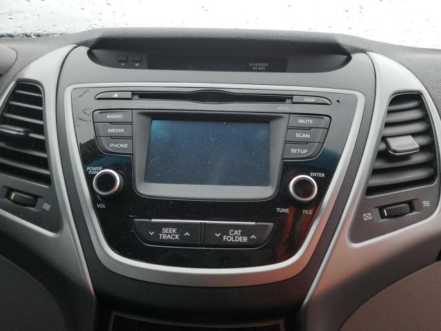 Photo 9 from auction – 2016 HYUNDAI ELANTRA SE with VIN 5NPDH4AE2GH705200