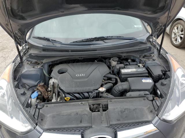 Photo 7 from auction – 2014 HYUNDAI VELOSTER with VIN KMHTC6AD1EU216217