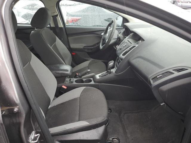 Photo 5 from auction – 2014 FORD FOCUS SE with VIN 1FADP3F26EL344287