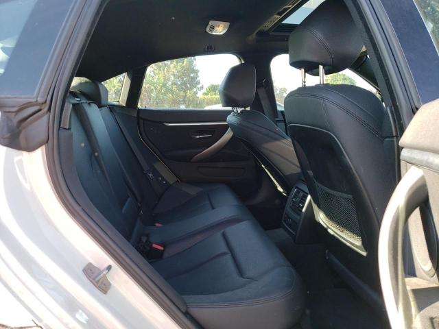 Photo 6 from auction – 2020 BMW 430I GRAN with VIN WBA4J1C06LCD36996