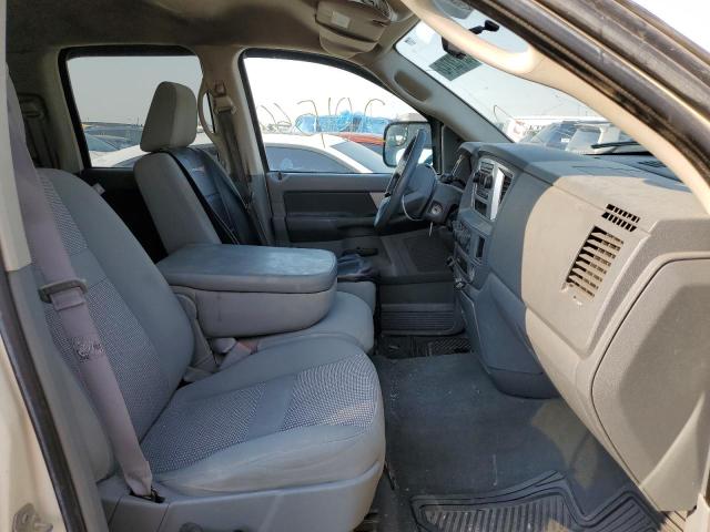 Photo 5 from auction – 2008 DODGE RAM 1500 S with VIN 1D7HU18238J164115