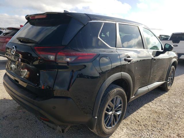 Photo 4 from auction – 2021 NISSAN ROGUE S with VIN 5N1AT3AA2MC683274