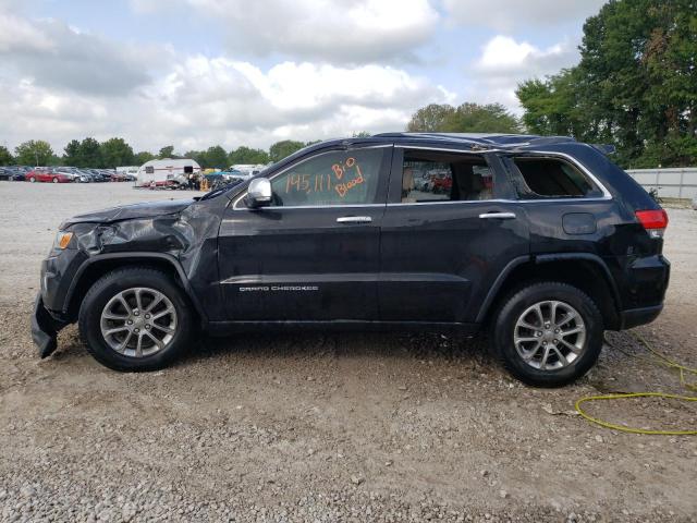 Photo 9 from auction – 2015 JEEP GRAND CHER with VIN 1C4RJFBG8FC188775