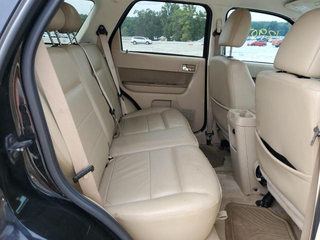 Photo 6 from auction – 2009 FORD ESCAPE LIM with VIN 1FMCU04G99KC12319