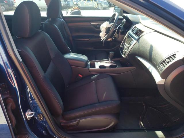 Photo 5 from auction – 2017 NISSAN ALTIMA 2.5 with VIN 1N4AL3AP7HC198875