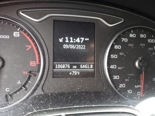 Photo 8 from auction – 2015 AUDI A3 with VIN WAUBFGFF0F1067578