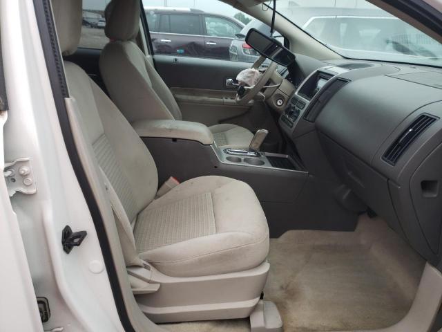 Photo 5 from auction – 2010 FORD EDGE SE with VIN 2FMDK3GC0ABA52351
