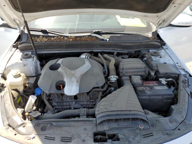 Photo 7 from auction – 2013 KIA OPTIMA SX with VIN 5XXGR4A69DG188343